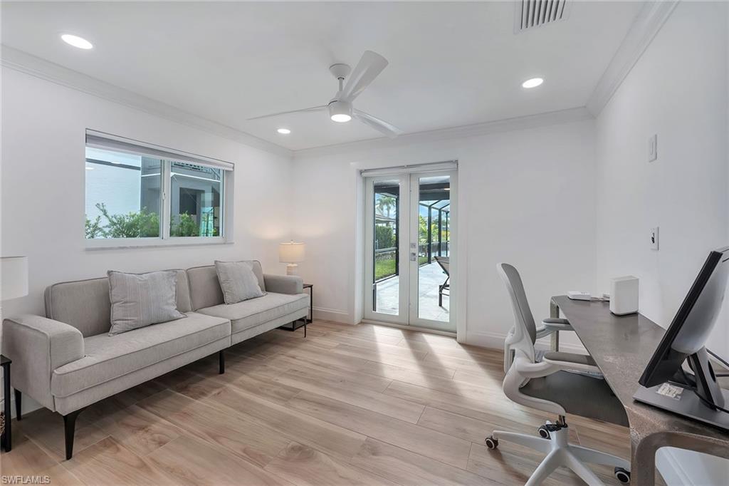 CONNERS - Residential