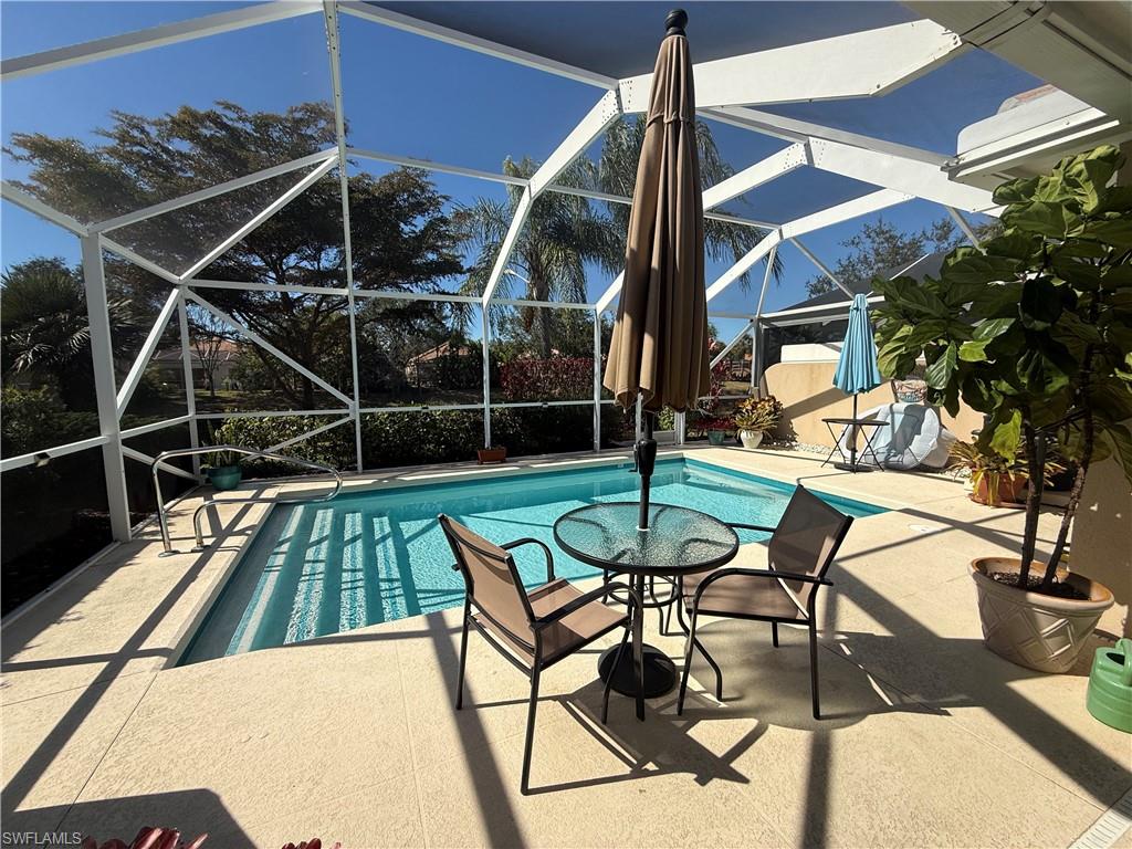 VILLAGE WALK OF BONITA SPRINGS - Residential