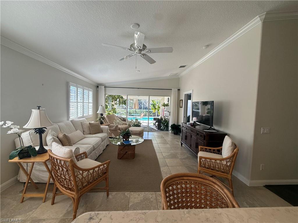 VILLAGE WALK OF BONITA SPRINGS - Residential