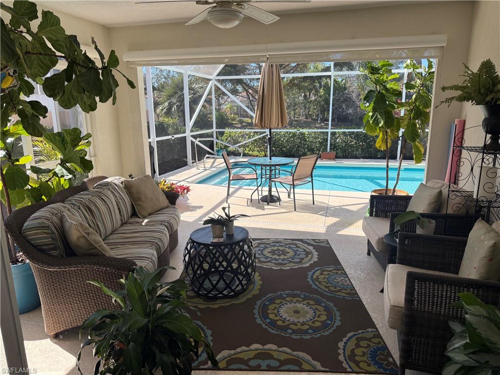 VILLAGE WALK OF BONITA SPRINGS - Residential