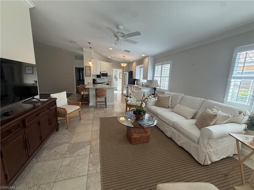 VILLAGE WALK OF BONITA SPRINGS - Residential
