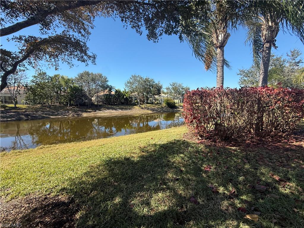 VILLAGE WALK OF BONITA SPRINGS - Residential