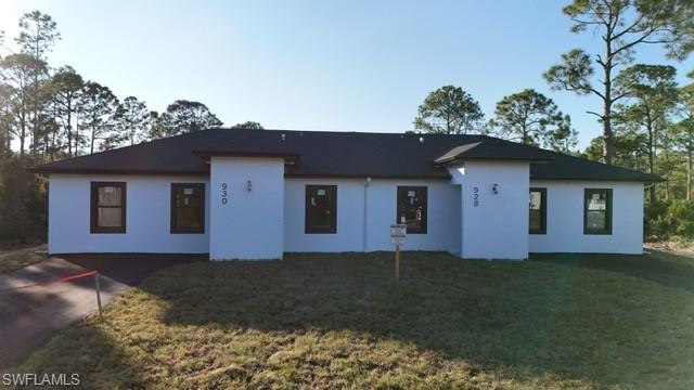 LEHIGH ACRES - Residential