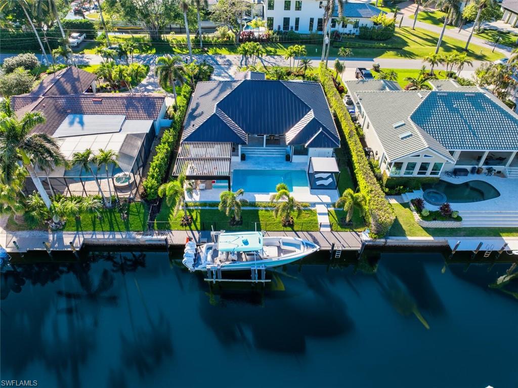 ROYAL HARBOR - Residential