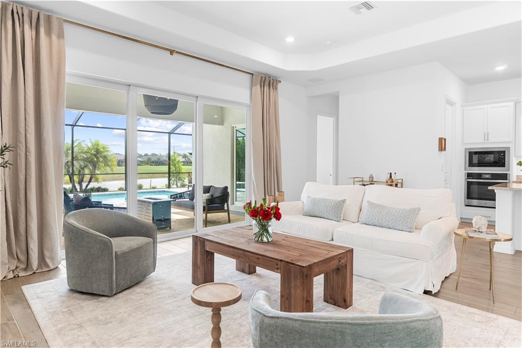 BABCOCK NATIONAL - Residential