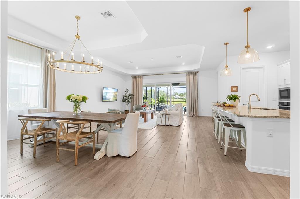 BABCOCK NATIONAL - Residential