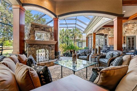 11947 Hedgestone CT NAPLES FL 34120