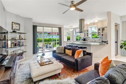 Photo of 680 Lalique CIR #1204, NAPLES, FL 34119 (MLS # 226037869)