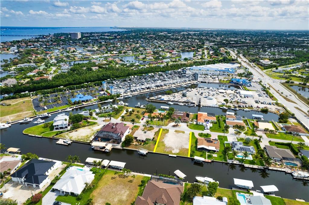 DEEP LAGOON ESTATES - Land