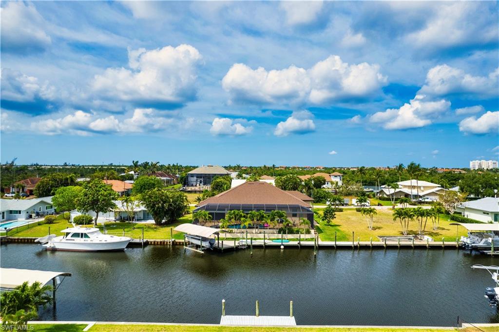 DEEP LAGOON ESTATES - Land