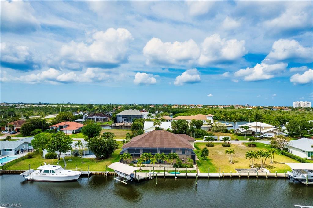 DEEP LAGOON ESTATES - Land