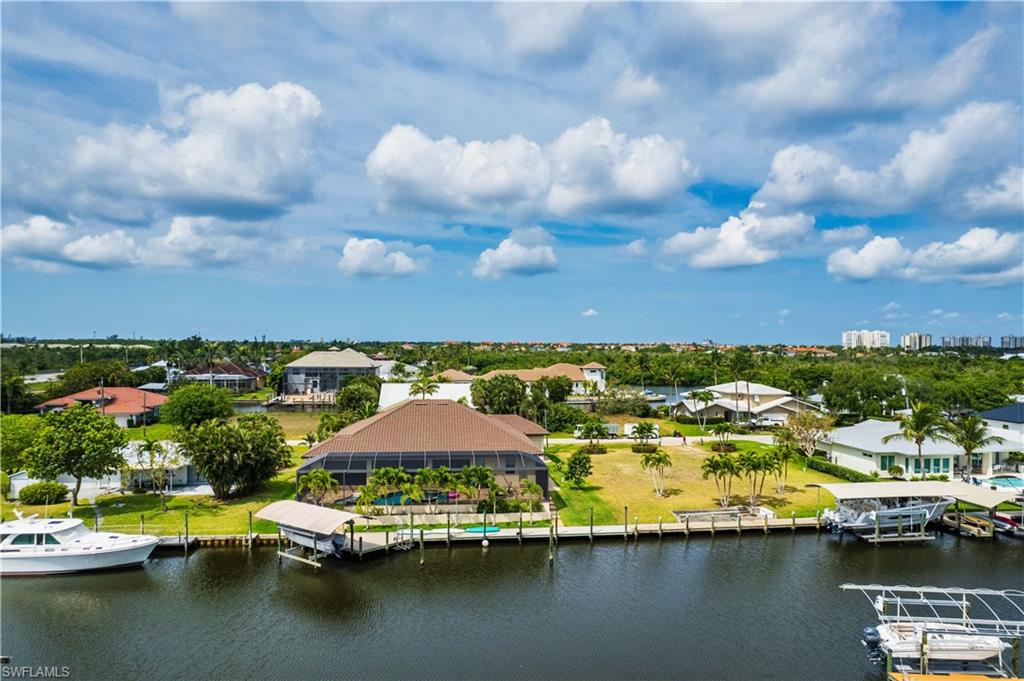 DEEP LAGOON ESTATES - Land