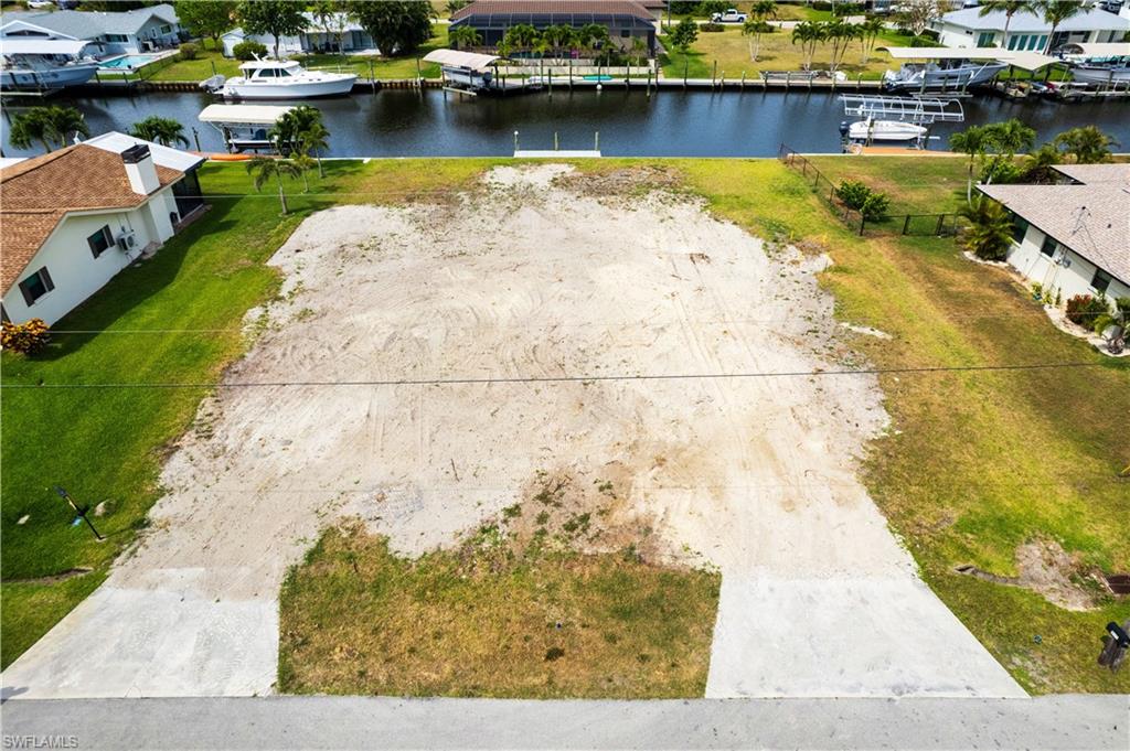 DEEP LAGOON ESTATES - Land