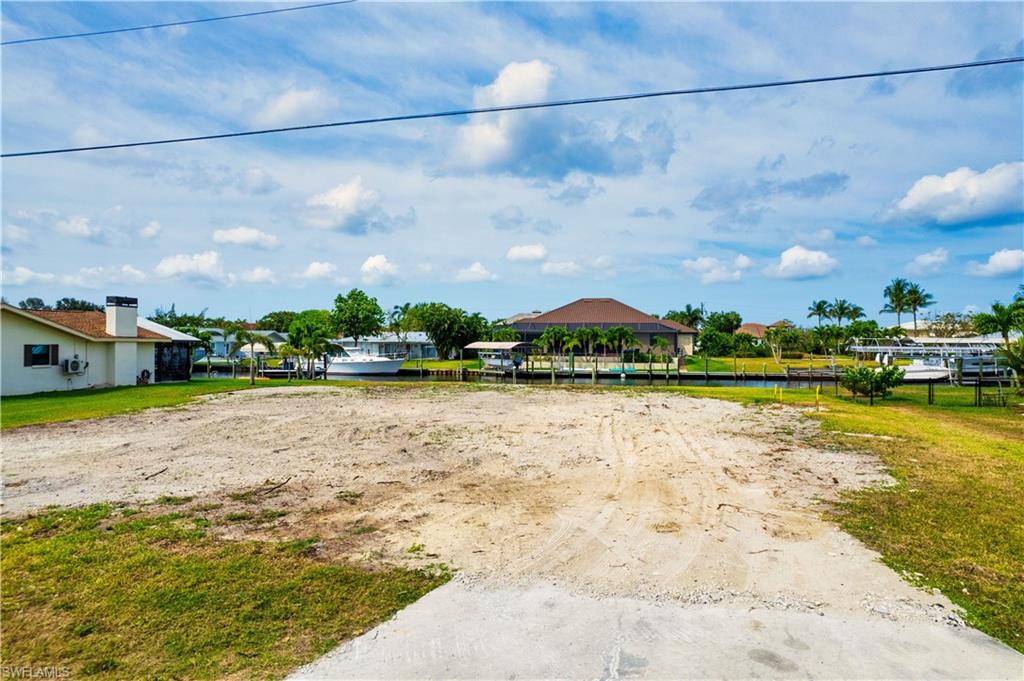 DEEP LAGOON ESTATES - Land