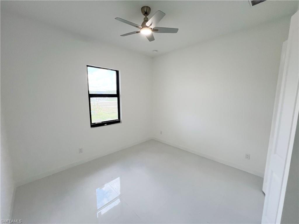 CAPE CORAL - Residential Lease