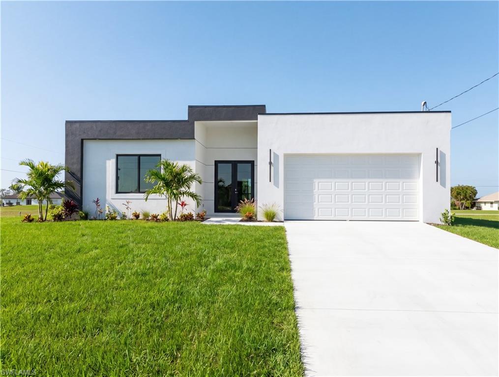 CAPE CORAL - Residential Lease