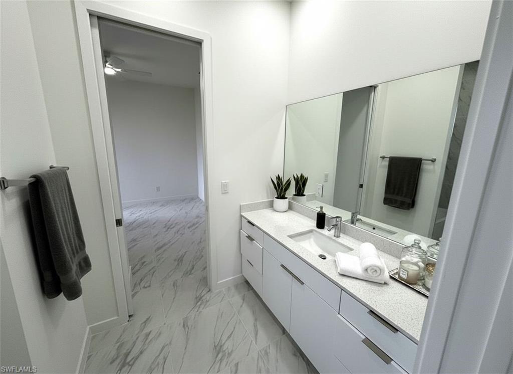 CAPE CORAL - Residential Lease