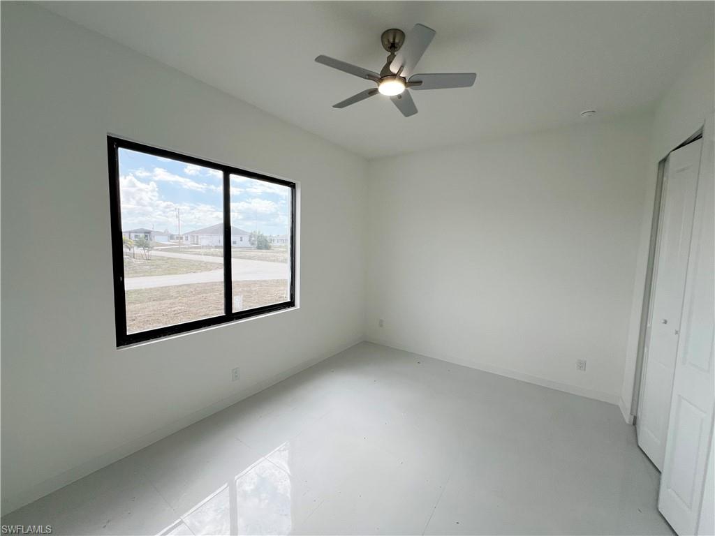 CAPE CORAL - Residential Lease