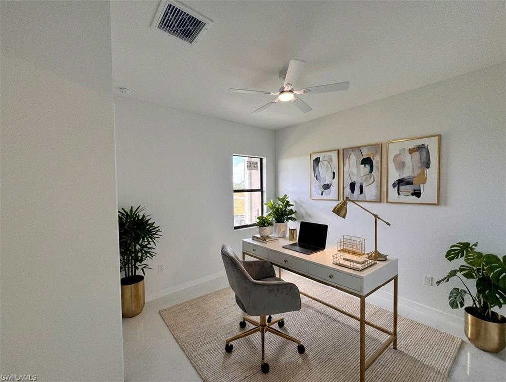 CAPE CORAL - Residential Lease