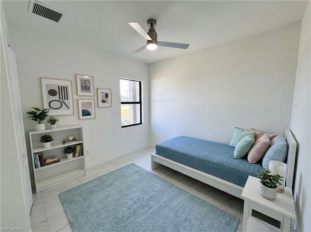 CAPE CORAL - Residential Lease