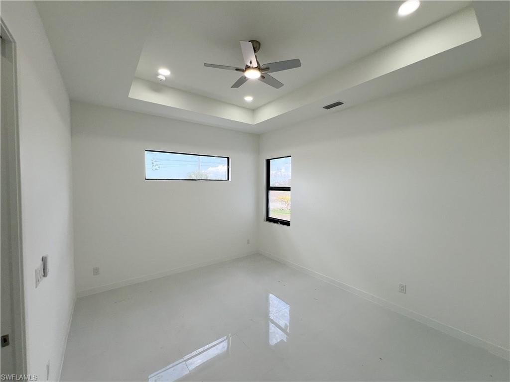 CAPE CORAL - Residential Lease