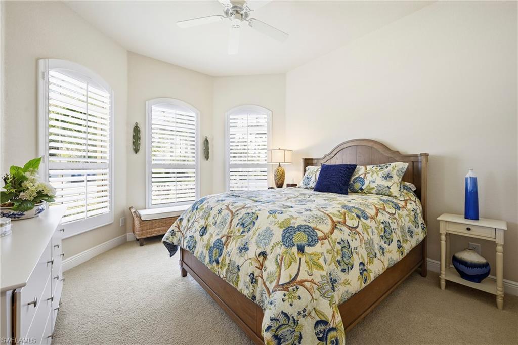 THE RESERVE AT ESTERO - Residential