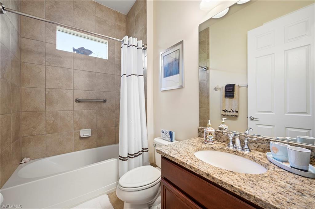 THE RESERVE AT ESTERO - Residential