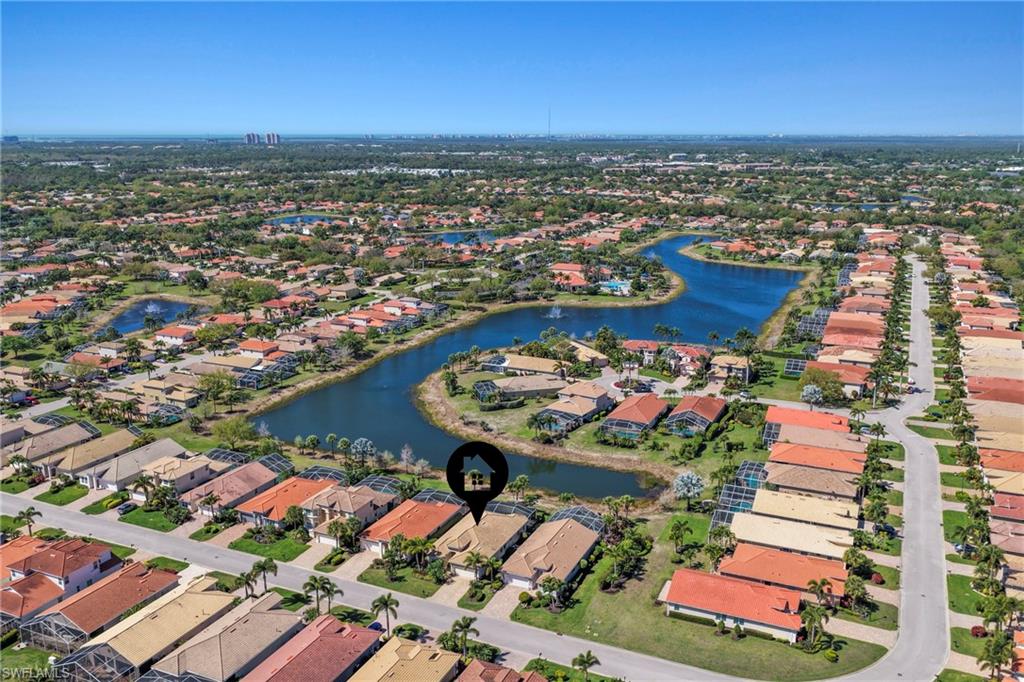 THE RESERVE AT ESTERO - Residential