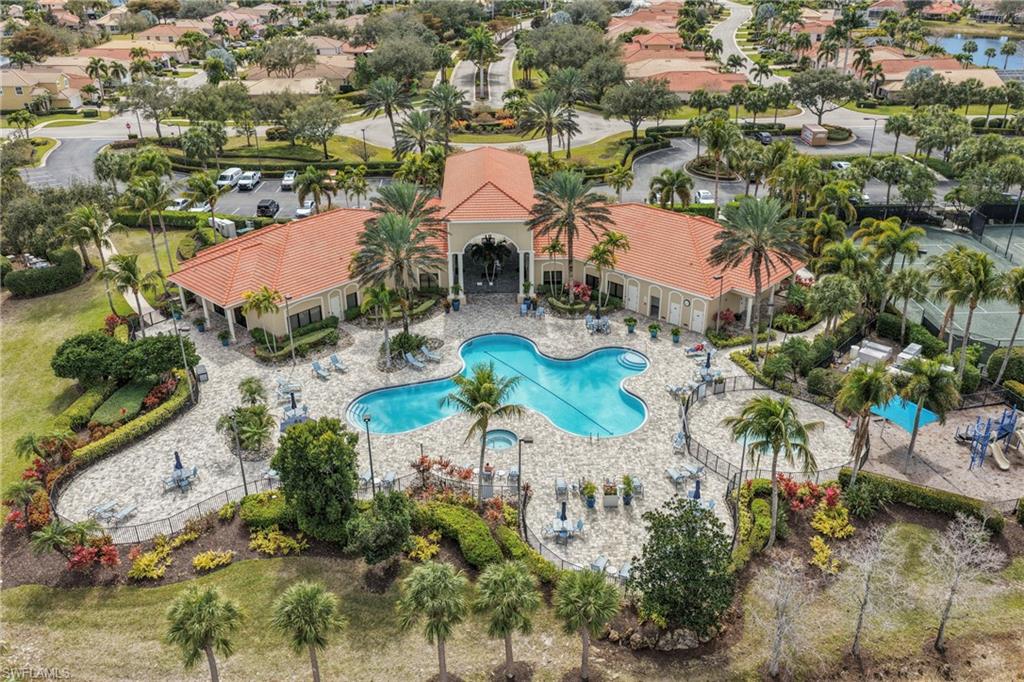 THE RESERVE AT ESTERO - Residential