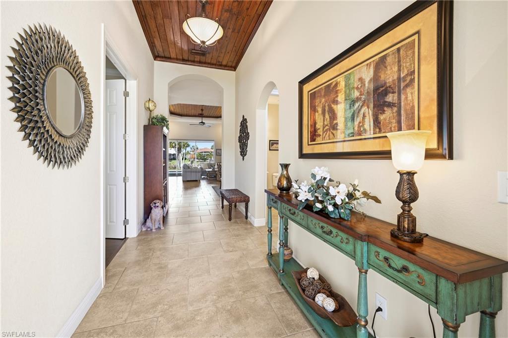 THE RESERVE AT ESTERO - Residential