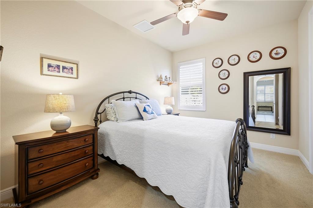 THE RESERVE AT ESTERO - Residential