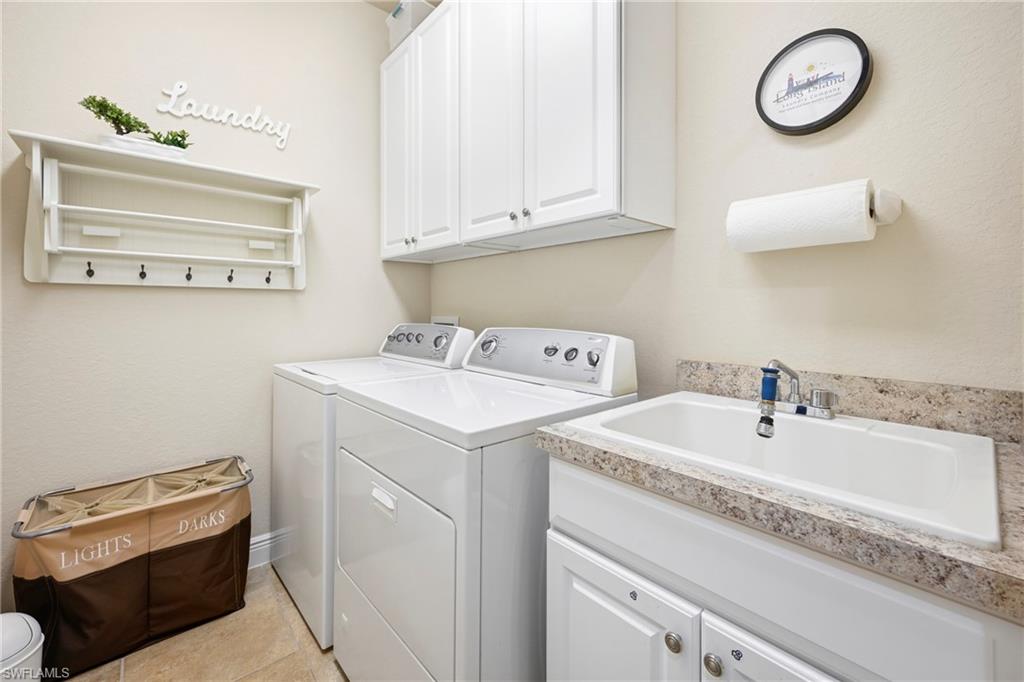 THE RESERVE AT ESTERO - Residential