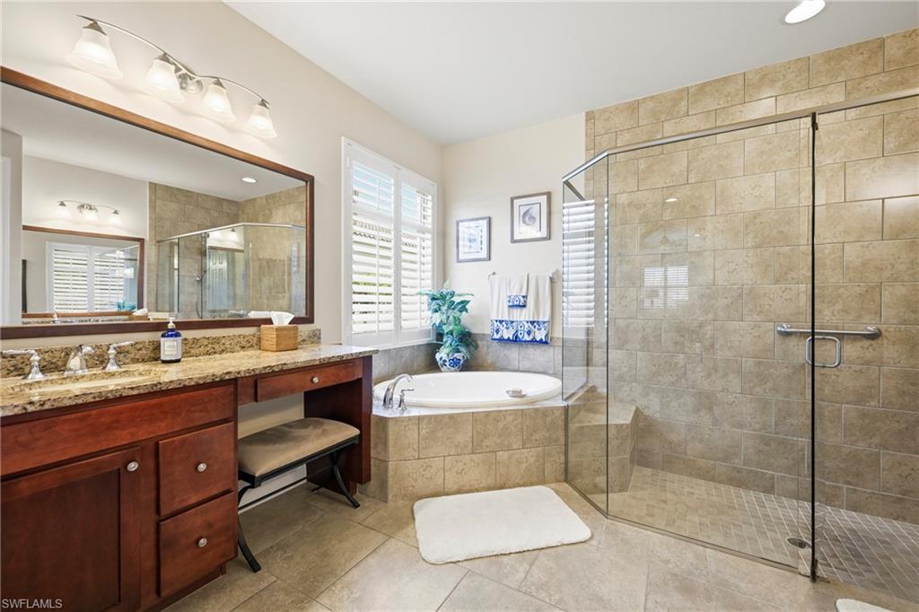 THE RESERVE AT ESTERO - Residential