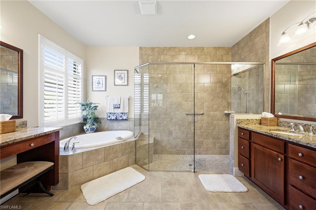 THE RESERVE AT ESTERO - Residential