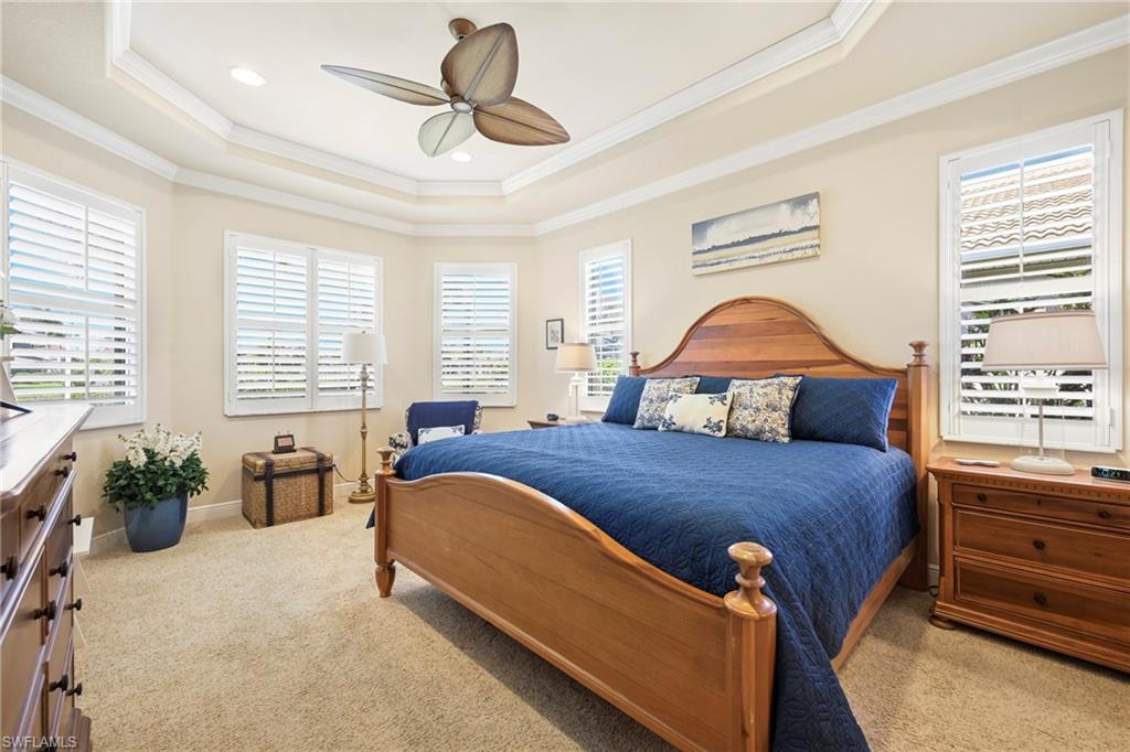 THE RESERVE AT ESTERO - Residential