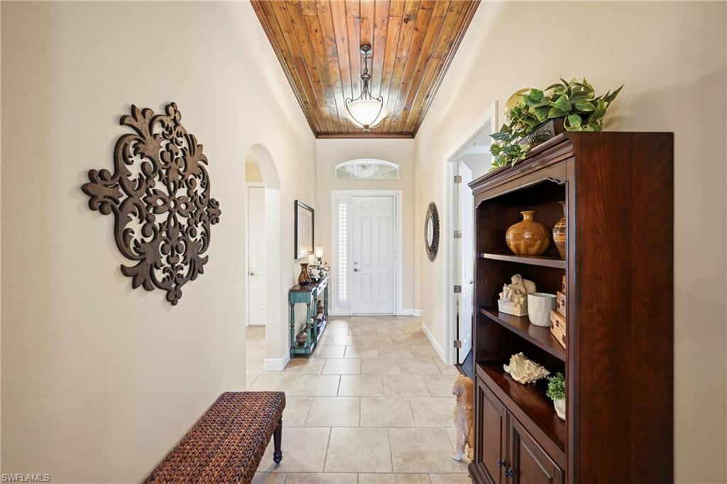 THE RESERVE AT ESTERO - Residential