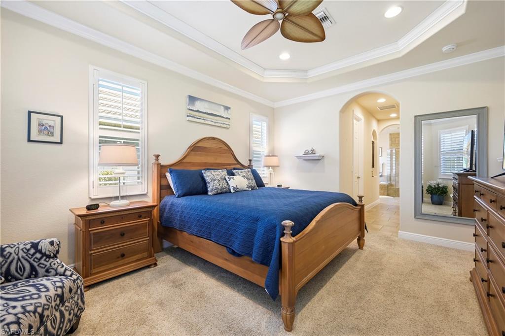 THE RESERVE AT ESTERO - Residential