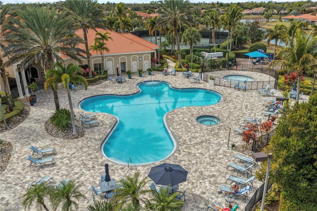 THE RESERVE AT ESTERO - Residential