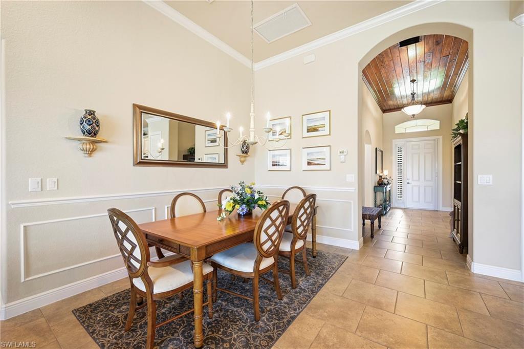 THE RESERVE AT ESTERO - Residential