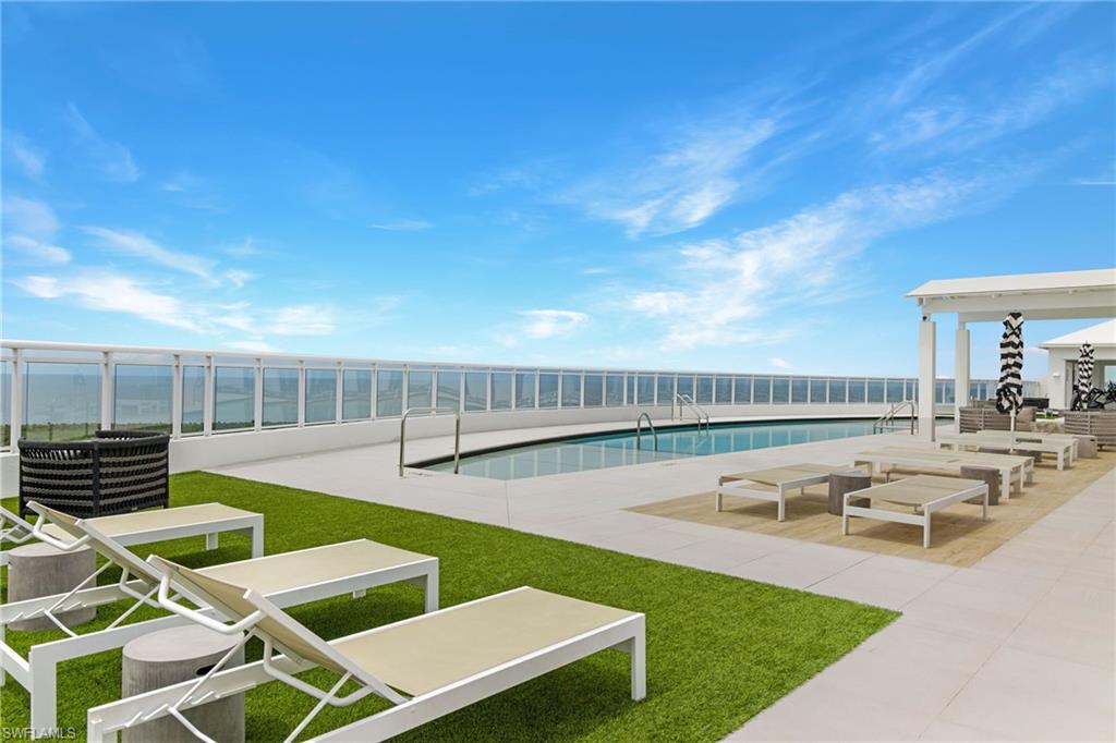 KALEA BAY TOWER 100 - Residential