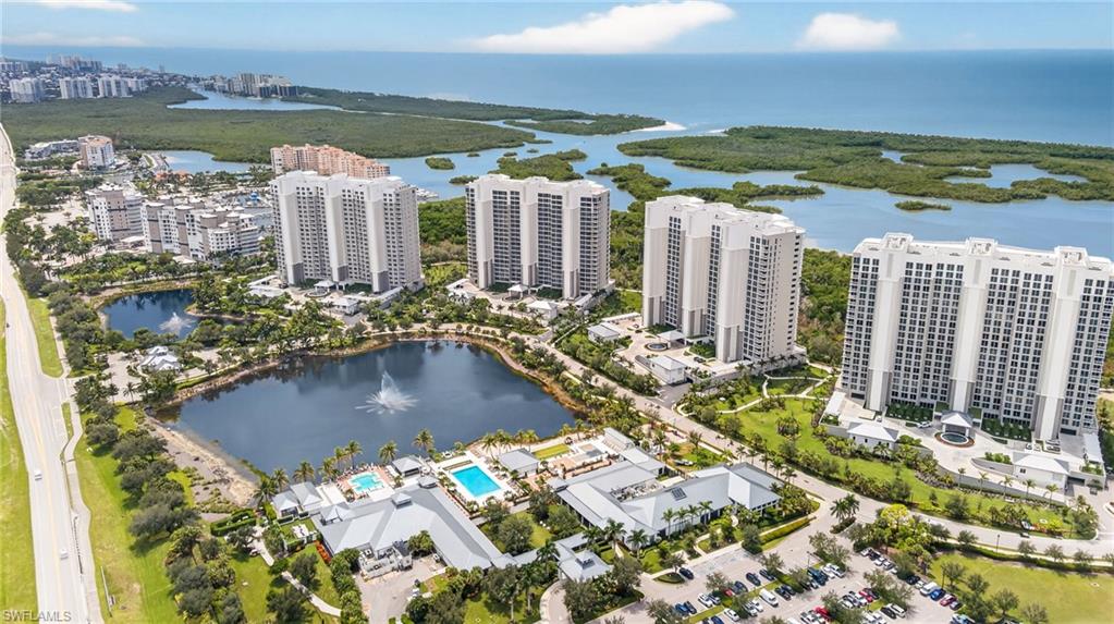 KALEA BAY TOWER 100 - Residential