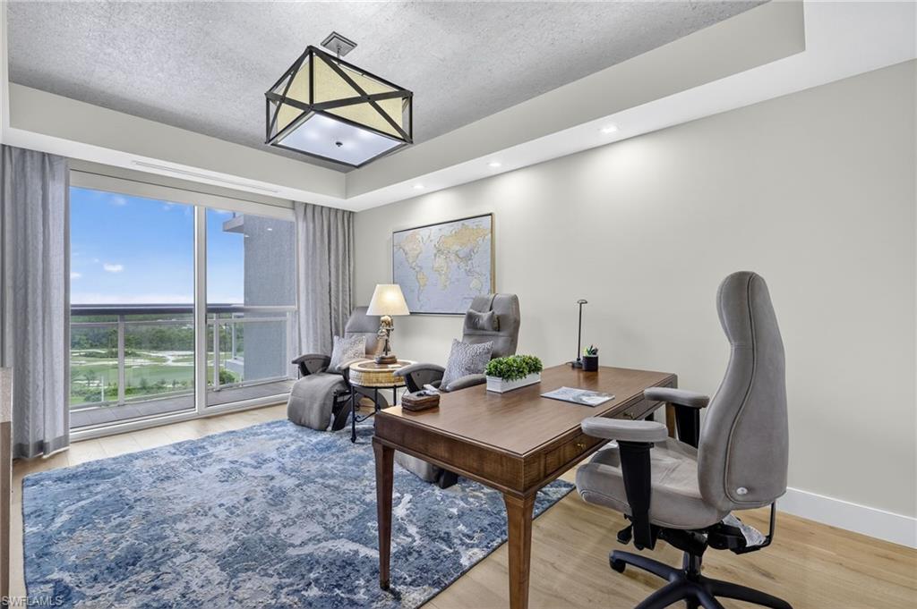 KALEA BAY TOWER 100 - Residential