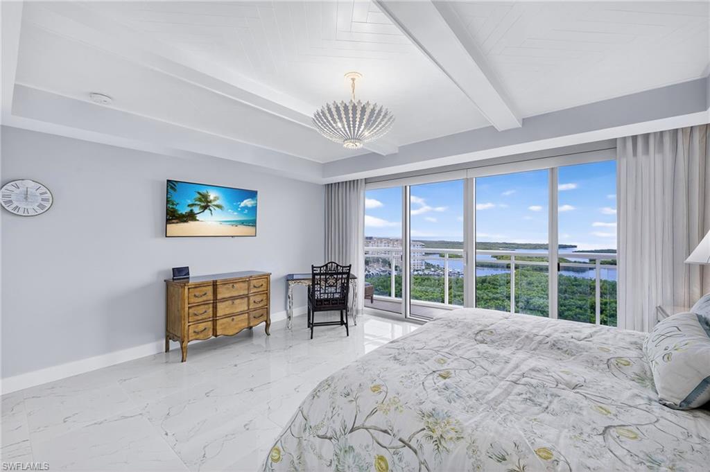 KALEA BAY TOWER 100 - Residential