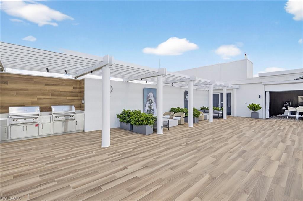 KALEA BAY TOWER 100 - Residential