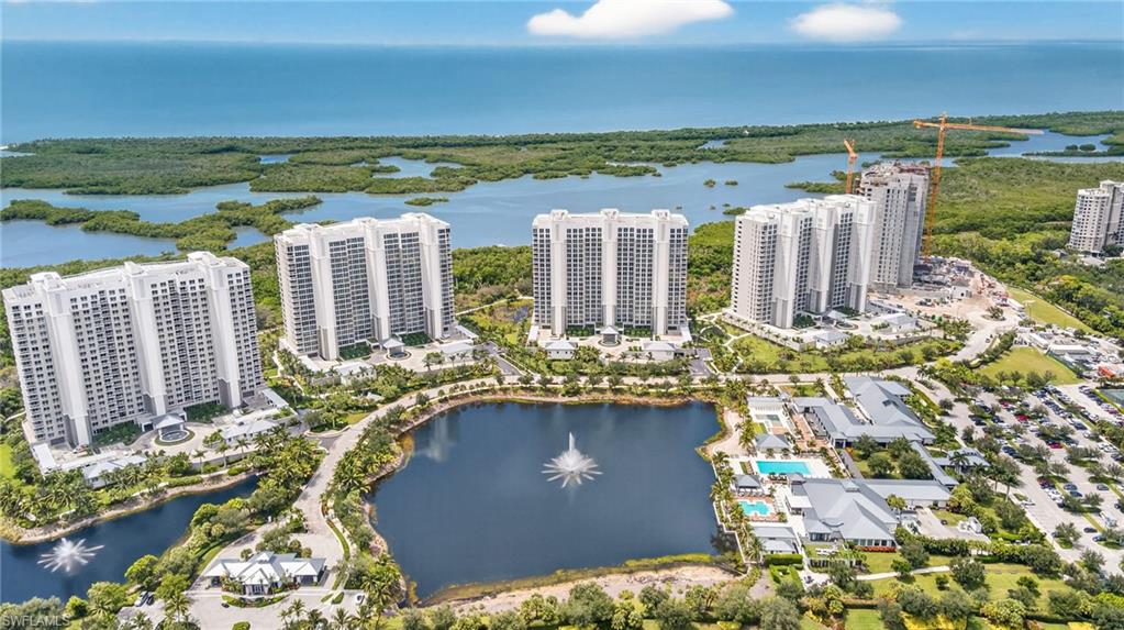 KALEA BAY TOWER 100 - Residential