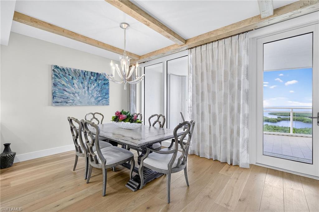 KALEA BAY TOWER 100 - Residential