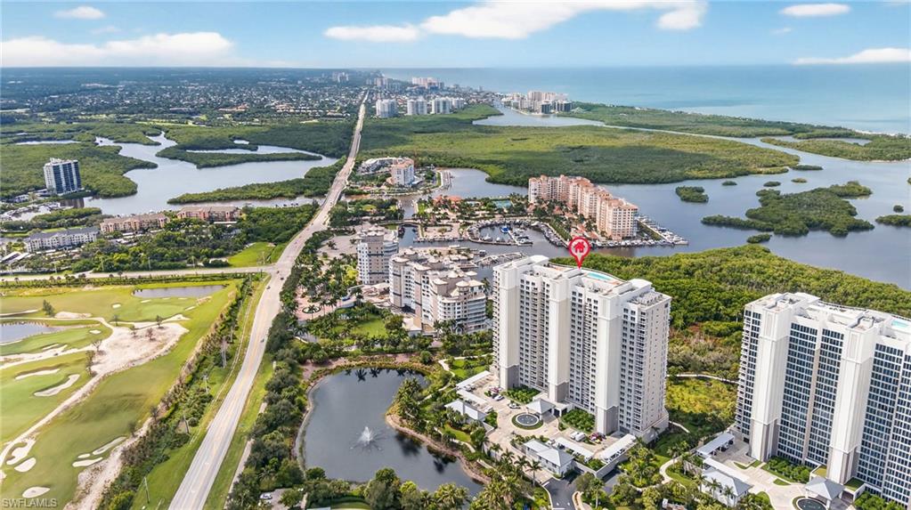 KALEA BAY TOWER 100 - Residential