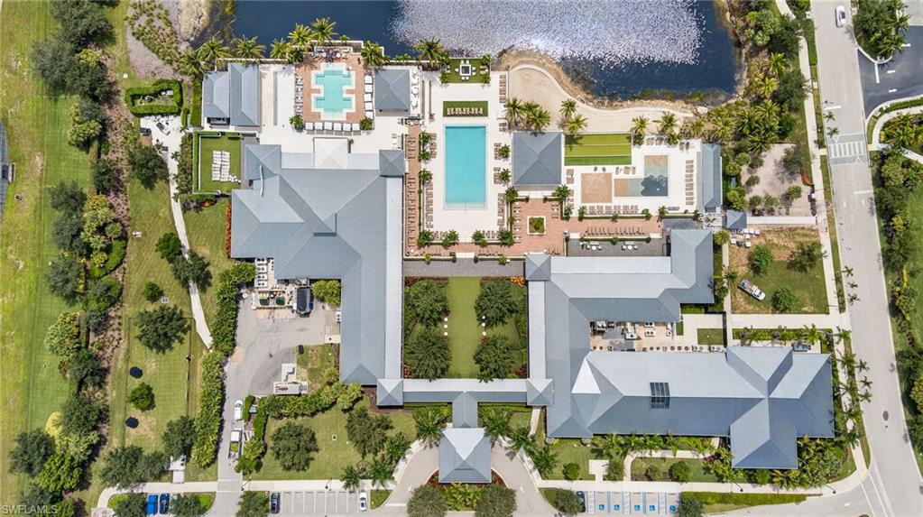 KALEA BAY TOWER 100 - Residential