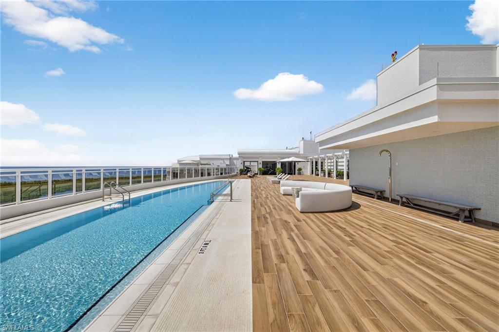 KALEA BAY TOWER 100 - Residential