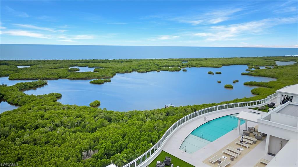 KALEA BAY TOWER 100 - Residential